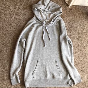 Light super cozy sweatshirt!